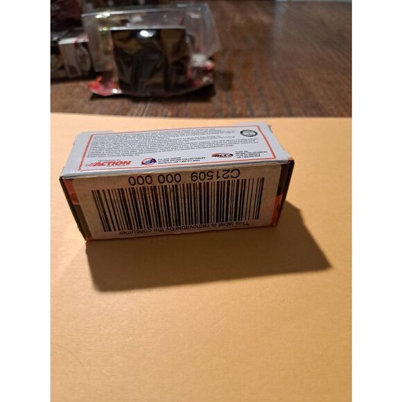 Vintage 2003 NASCAR Dale Earnhardt Jr #8 RCCA Action DMP Club Car 1:64 Diecast - Picture 3 of 5